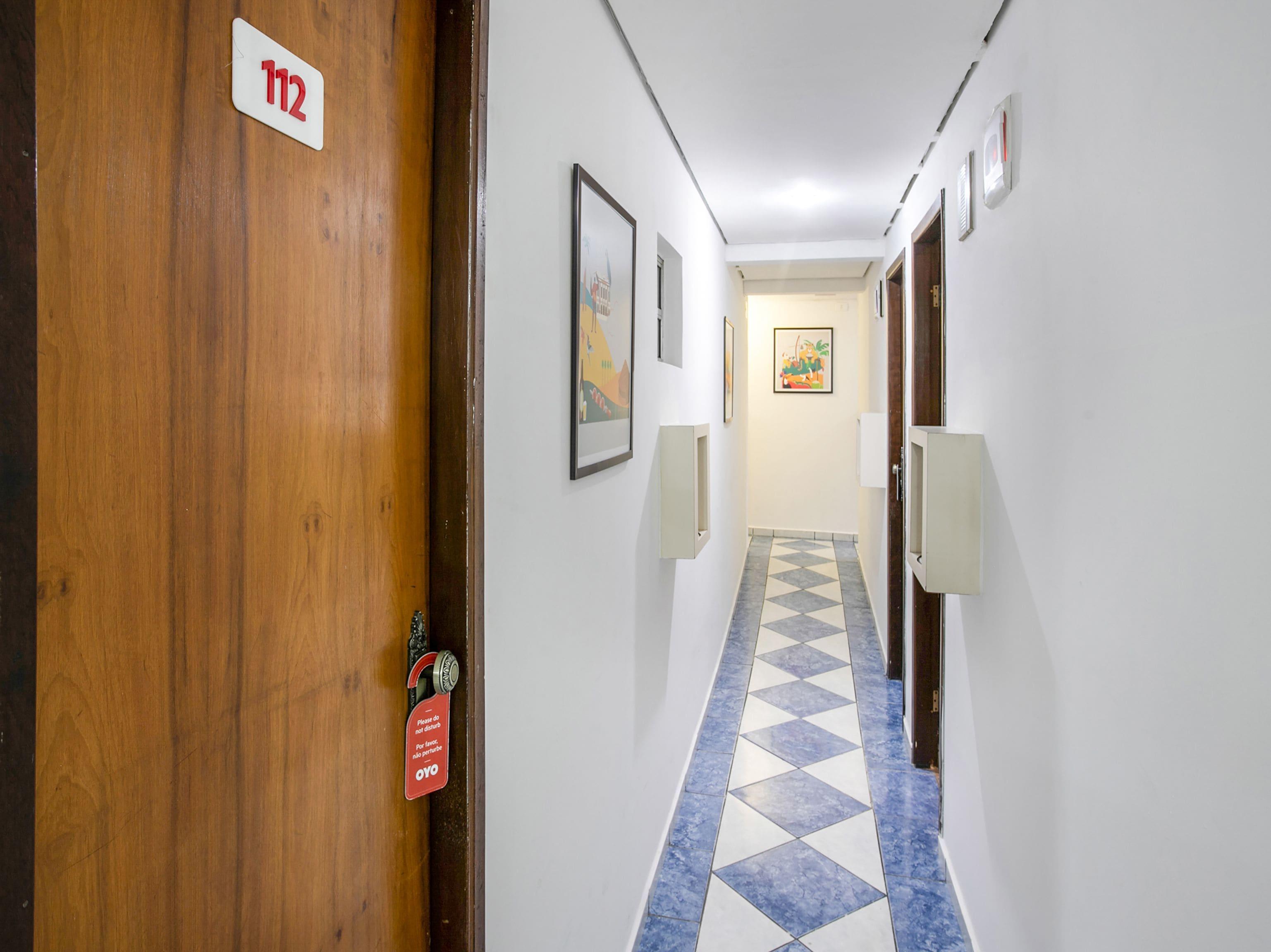 Hotel Golden Vilage Vila Maria — Fotos 3